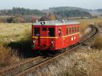 Verbrennungstriebwagen und -züge