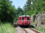 Diesel multiple units and railcars