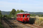 Diesel multiple units and railcars