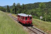 Diesel multiple units and railcars