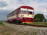 Řada 809