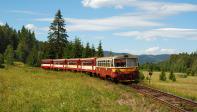 Řada 809