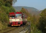 Verbrennungstriebwagen und -züge