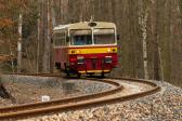 Diesel multiple units and railcars