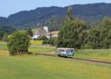 Diesel multiple units and railcars