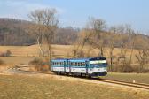 Diesel multiple units and railcars