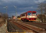 Verbrennungstriebwagen und -züge