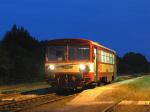 810 127-1 Bečváry