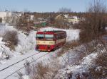 Diesel multiple units and railcars