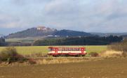 Diesel multiple units and railcars