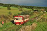Diesel multiple units and railcars