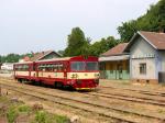 Diesel multiple units and railcars