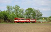 Diesel multiple units and railcars
