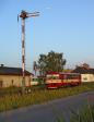 Diesel multiple units and railcars