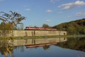 Verbrennungstriebwagen und -züge