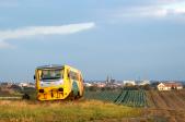 Řada 814 a 914