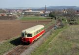 Verbrennungstriebwagen und -züge