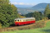 Diesel multiple units and railcars