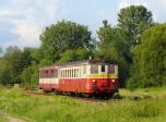 Řada 831 (M 262.1)