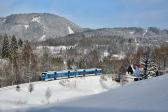 Řady 840 ČD a 841 ČD