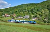Řady 840 ČD a 841 ČD