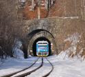 Verbrennungstriebwagen und -züge