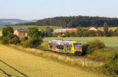 Řady 840 ČD a 841 ČD
