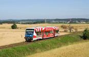 Řady 840 ČD a 841 ČD