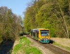 Řady 840 ČD a 841 ČD
