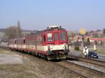 Řada 842 (M 273.2)