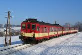 Řada 842 (M 273.2)