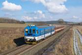 Řada 842 (M 273.2)