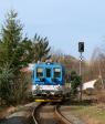 Verbrennungstriebwagen und -züge