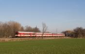 Diesel multiple units and railcars