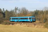 Řada 845 a 945