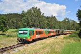 Řada 845 a 945