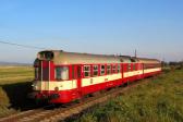 Řada 850 (M 286.0)