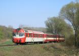 Diesel multiple units and railcars