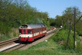 Diesel multiple units and railcars