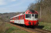 Diesel multiple units and railcars