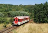 Diesel multiple units and railcars