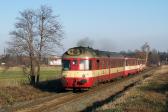 Řada 851 (M 286.1)