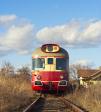 Verbrennungstriebwagen und -züge
