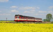 Diesel multiple units and railcars