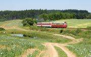 Řada 851 (M 286.1)