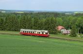 Řada 851 (M 286.1)