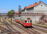 M 286.1032
Místo: Hrušovany nad Jevišovkou-ŠanovTomáš Krajcar 
Prvomájová jízda