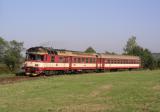 Řada 853 (M 296.1)