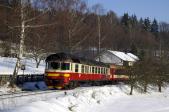 Řada 853 (M 296.1)