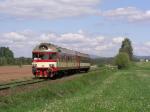 Diesel multiple units and railcars
